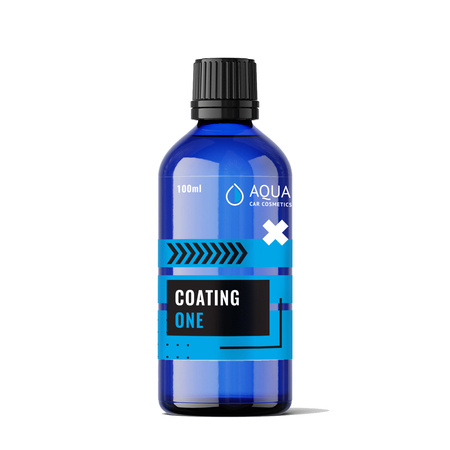 Aqua Coating One 30 ml