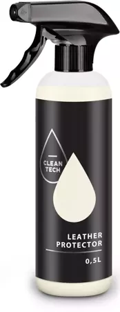 CLEANTECH COMPANY LEATHER PROTECTOR 500ml